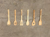 The Bamboo Spoons