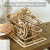 Marble Run of Awesomeness