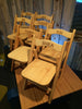 The Bamboo mini Chair