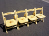 The Bamboo mini Chair