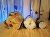 Aspen LARGE LOG