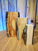 Aspen LARGE LOG