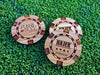 The Ball Marker