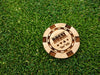The Ball Marker