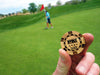 The Ball Marker