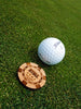 The Ball Marker