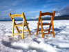 The Bamboo mini Chair