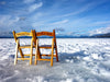 The Bamboo mini Chair