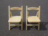 The Bamboo mini Chair