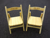 The Bamboo mini Chair