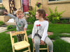 The Bamboo mini Chair