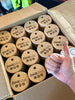 Pink Vail Cork Medallions of Awesomeness