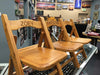 The Bamboo mini Chair