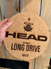 High Fives CORK "Bling" of Awesomeness