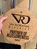 High Fives CORK "Bling" of Awesomeness