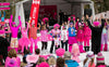 Pink Vail Cork Medallions of Awesomeness
