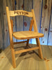 The Bamboo mini Chair