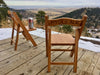 The Bamboo mini Chair