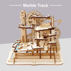 Marble Run of Awesomeness